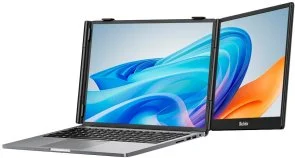 Фото: Монітор Blackview SCM5 Single Screen (BVSCM5) - 14" IPS / 1920×1200 / 60 Гц № 2 | KTC