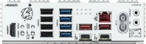 Фото: Материнська плата Gigabyte B850 AORUS ELITE-P ICE № 4 | KTC