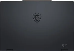 Фото: Ноутбук MSI Cyborg 15 B13WEKG-1038XUA Translucent Black (9S7-15Q342-1038) - 15.6" IPS 144 Гц / Intel Core i5 / i5-13420H / DDR5 16 ГБ / PCI-E SSD 512 ГБ / GeForce RTX 5050 № 8 | KTC