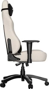 Фото: Крісло Anda Seat Luna Size L Ivory Fabric (AD18-44-I-F) № 7 | KTC