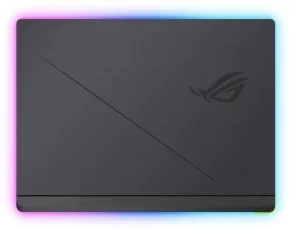 Фото: Ноутбук ASUS ROG Strix G18 2026 G815LR-SA345 Eclipse Gray - 18" 240 Гц / Intel Core Ultra 9 / 290HX Plus / DDR5 32 ГБ / PCI-E SSD 1 ТБ / GeForce RTX 5070 Ti № 5 | KTC