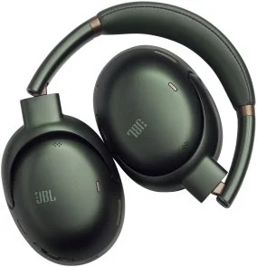 Фото: Навушники JBL Tour One M3 Smart Tx Green (JBLTOM3AVIGRN) № 7 | KTC