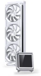 Фото: Система рідинного охолодження Jonsbo TX-360 White № 20 | KTC