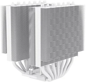 Фото: Кулер для процесора PCCooler RT720 TC ARGB White (RT720TC-WHAWYX-GL) № 3 | KTC