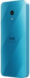 Фото: Мобільний телефон Nokia 235 4G 2026 Blue № 5 | KTC