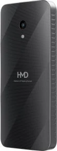 Фото: Мобільний телефон Nokia 235 4G 2026 Black № 5 | KTC