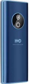 Фото: Мобільний телефон Nokia 210 4G DS 2026 Dark Blue № 5 | KTC