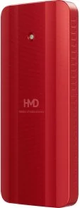 Фото: Мобільний телефон Nokia 215 4G DS 2026 Red № 6 | KTC
