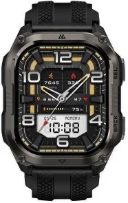 Фото: Смарт годинник KOSPET Pulse 2 Grey (PULSE 2 GREY) № 2 | KTC