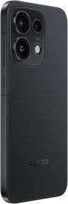 Фото: Смартфон OPPO Reno16 Pro 5G 12/512GB Starlight Black № 5 | KTC