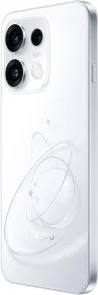 Фото: Смартфон OPPO Reno16 F 5G 12/256GB Pop White № 5 | KTC