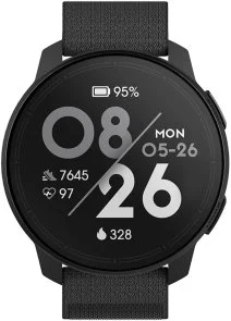 Фото: Смарт годинник Black Shark Run BS-W2412 Black (BS-W2412_Black) № 5 | KTC