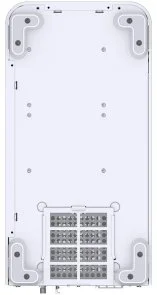 Фото: Корпус Jonsbo TK-5 White with window № 11 | KTC