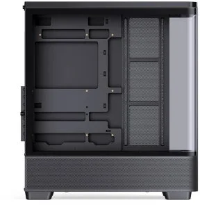 Фото: Корпус Jonsbo TK-5 Black with window № 4 | KTC