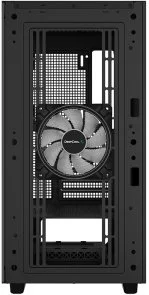 Фото: Корпус Deepcool Cyclops Black with window (R-BKAAE1-C-1) № 7 | KTC
