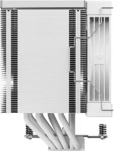 Фото: Кулер для процесора Deepcool AK500 G2 White (R-AK500G2-WHNNMN-GJD) № 4 | KTC