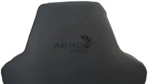 Фото: Крісло AeroCool XTAL Racer Black (TEGC-2099101.11) № 8 | KTC