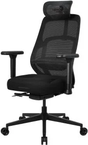 Фото: Крісло AeroCool SKY 360 Mesh Black (TEGC-3105101.11) № 2 | KTC