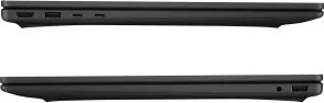 Фото: Ноутбук HP OmniBook 3 16-by0036ua DM8D5EA Black - 16" IPS 60 Гц / AMD Ryzen 5 / 40 / DDR5 16 ГБ / PCI-E SSD 256 ГБ / Radeon 660M № 5 | KTC