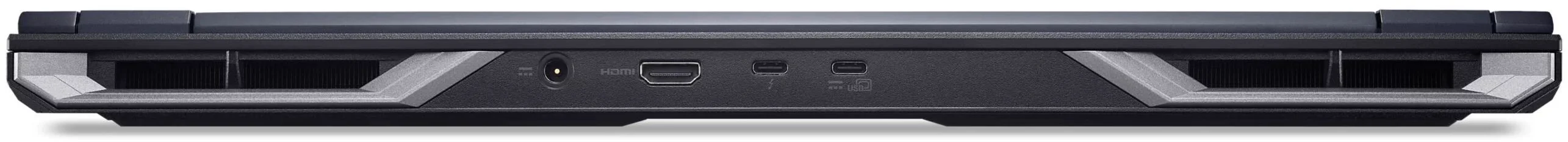 Фото: Ноутбук Acer Helios Neo 18 AI PHN18-I71-75GR NH.U61EU.006 Black - 18" IPS 165 Гц / Intel Core Ultra 7 / 270HX Plus / DDR5 32 ГБ / PCI-E SSD 1 ТБ / GeForce RTX 5070 № 7 | KTC