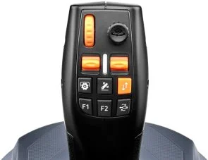 Фото: Джойстик Thrustmaster SimTask FarmStick (2960889) № 4 | KTC