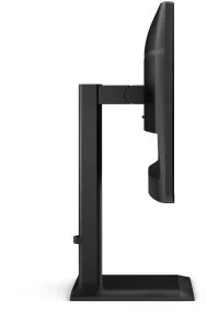 Фото: Монітор AOC 24E4CV Black - 23.8" IPS / 1920×1080 / 120 Гц / Adaptive Sync / Pivot / HAS № 18 | KTC