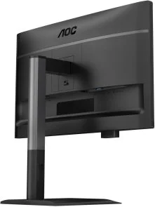 Фото: Монітор AOC 24P4U Black - 23.8" IPS / 1920×1080 / 120 Гц / Adaptive Sync / Pivot / HAS № 16 | KTC