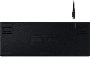 Фото: Клавіатура Razer Huntsman V3 HE Magnetic Tenkeyless 8KHz USB Black (RZ03-05920100-R3M1) № 6 | KTC