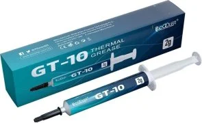 Фото: Термопаста PCCooler GT-10 2g № 5 | KTC