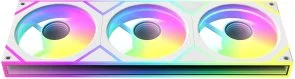 Фото: Кулер Ocypus Gamma F36 WH ARGB Reverse Blade (GAMMA-F36-WH3AM001-GL) № 3 | KTC