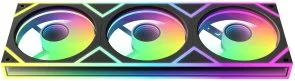 Фото: Кулер Ocypus Gamma F36 BK ARGB Reverse Blade (GAMMA-F36-BK3AM001-GL) № 3 | KTC