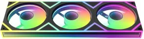 Фото: Кулер Ocypus Gamma F36 ARGB Black (GAMMA-F36-BK3AM00X-GL) № 3 | KTC