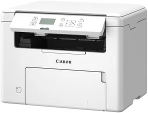 Фото: БФП Canon i-SENSYS MF272dw II with Wi-Fi (7345C003) № 3 | KTC