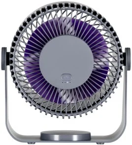 Фото: Вентилятор Ardesto OneBreeze FT-M55GR Grey № 6 | KTC