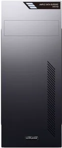 Фото: Корпус 1stPlayer A3-500PLS 500W Black № 2 | KTC