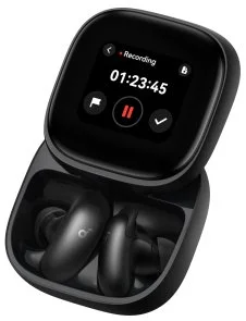 Фото: Навушники Anker SoundCore Liberty 5 Pro Max Black (D1204G11) № 2 | KTC