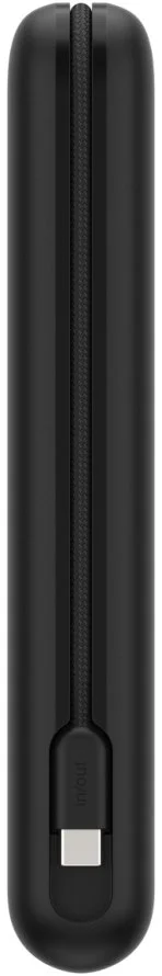 Фото: Батарея універсальна Belkin UltraCharge Pro Laptop 25000mAh 158W Black (BPB039hqBK) № 8 | KTC