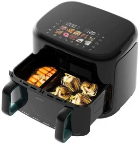 Фото: Мультипіч CECOTEC Cecofry and Grill Smokin Prime 11000 (A01_EU01_101139) № 3 | KTC
