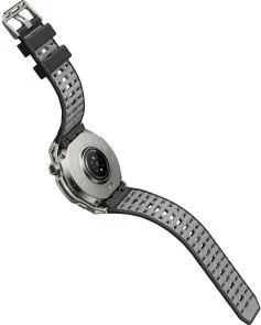 Фото: Смарт годинник Amazfit Balance 3 (W2566AP1N) № 9 | KTC