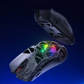 Фото: Миша Aula SC620 Wireless Black (6978080505521) № 3 | KTC