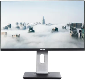 Фото: ПК моноблок ARTLINE Home GL44 Windows 11 Pro (GL44v03Win) № 2 | KTC