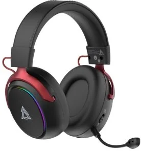 Фото: Гарнітура Ajazz AHM10 Max Black (AHM10-MAX-B) № 3 | KTC