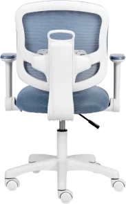 Фото: Крісло Qlab Kids Edition KC327BL Grey/Blue № 7 | KTC