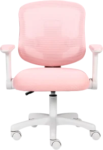 Фото: Крісло Qlab Kids Edition KC327P Pink № 2 | KTC