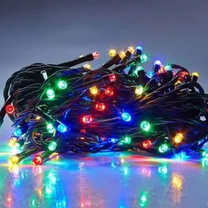 Фото: Гірлянда ColorWay LED 50 5m (CW-G-50L5UMC) № 6 | KTC