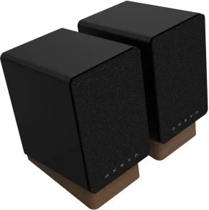 Фото: Колонки Onkyo Creator Series GX-10DB Black (GX10DBBCUU) № 6 | KTC