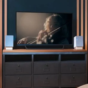 Фото: Колонки Onkyo Creator Series GX-30ARC Black (GX30ARCBCUU) № 5 | KTC