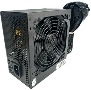 Фото: Блок живлення CaseCom 750W CM 750M (CM 750 ATX) № 2 | KTC