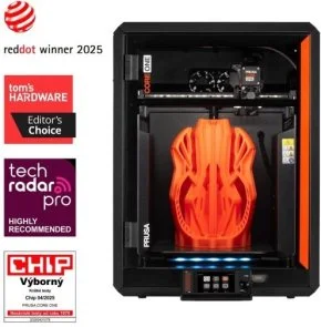 Фото: Принтер Prusa Core One+ KIT (PR-15277) № 3 | KTC