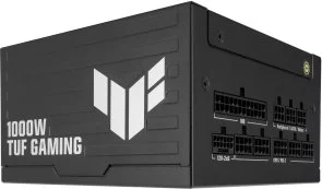 Фото: Блок живлення ASUS 1000W TUF-GAMING-1000P (90YE0101-B0NA00) № 2 | KTC